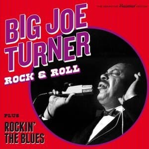 Rock & Roll + Rockin' the Blues