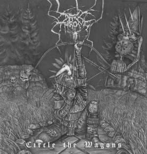 Circle The Wagons