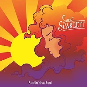 Rockin' That Soul