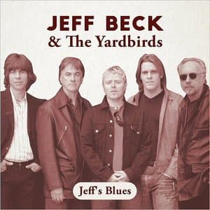 Jeff's Blues