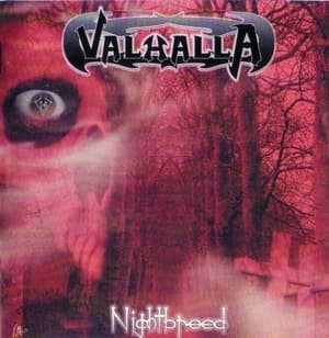 Nightbreed