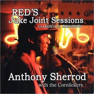 Red's Juke Joint Sessions Vol. 2