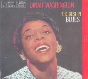 The Best In Blues