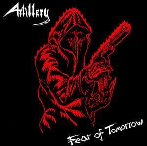 Through the Years (CD1: Fear of Tomorrow)