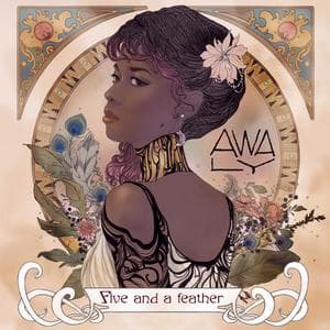 Five And a Feather