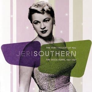The Very Thought of You: Decca Recordings, 1951-57