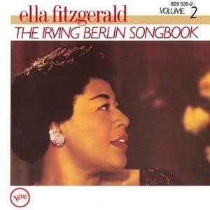 The Irving Berlin Songbook, Vol.2