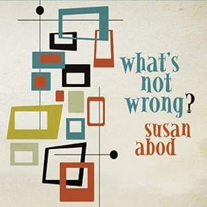 Whats Not Wrong?