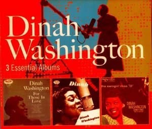 3 Essential Albums