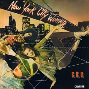 New York City Women
