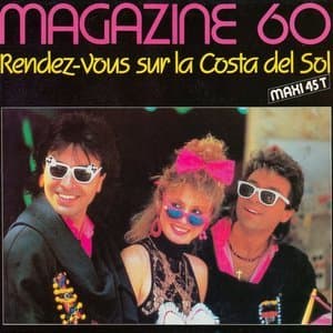 Rendez-Vous Sur La Costa Del Sol