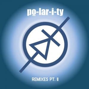 remixes, Pt. II