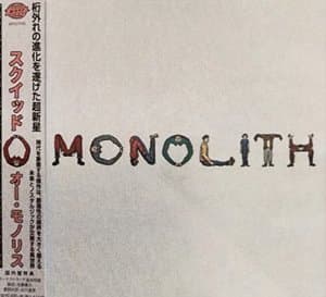 O Monolith