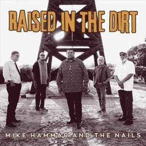 Raised in The Dirt