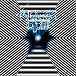 Magic Oneohtrix Point Never