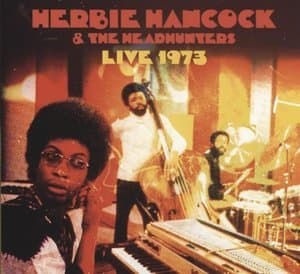 Live 1973