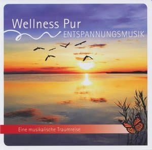 Entspannungsmusik