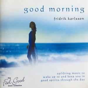 Good Morning