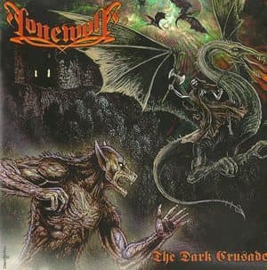 The Dark Crusade