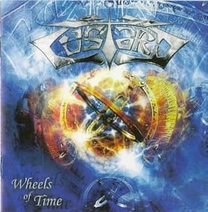 Wheels Of Time