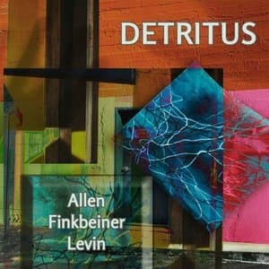 Detritus