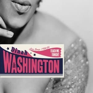 Saga All Stars: Teach Me Tonight / Love Songs 1954-1956