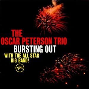 Bursting Out With The All Star Big Band!