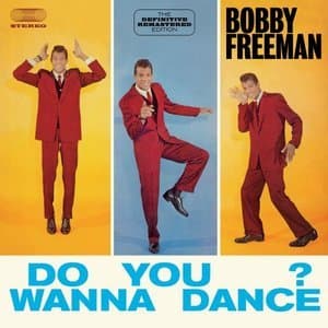 Do You Wanna Dance?