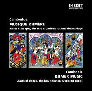 Khmer Music