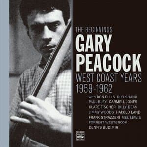 The Beginnings. West Coast Years 1959-1962