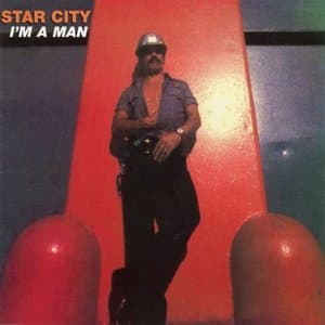Im A Man