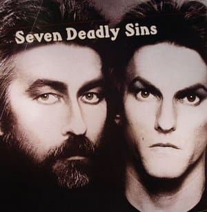 Seven Deadly Sins