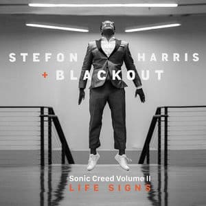Sonic Creed Volume II: Life Signs
