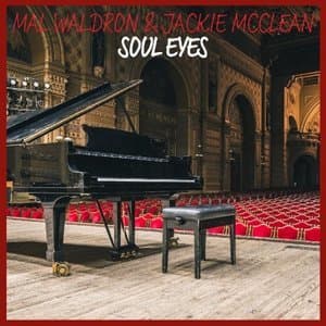Soul Eyes