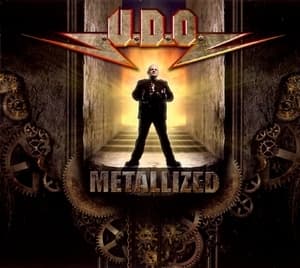 Metallized