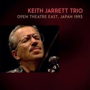Open Theatre East, Japan 1993
