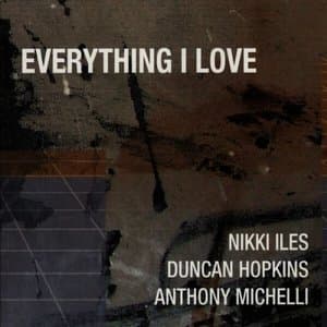 Everything I Love