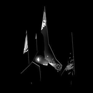 Monochrome IIII