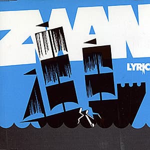 Lyric [CDS]