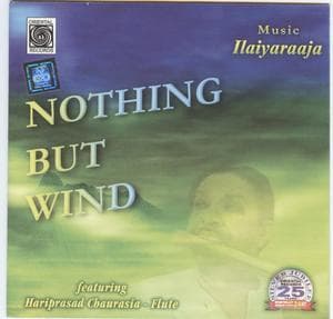 Nothing But Wind