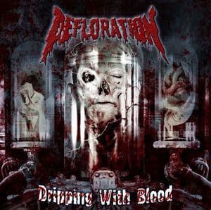 Dripping With Blood