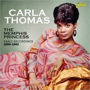 The Memphis Princess: Early Recordings 1960-1962