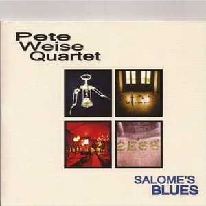 Salomes Blues