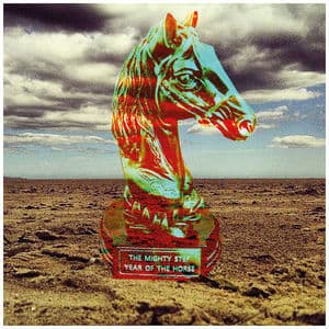 Year of the Horse