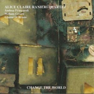 Change The World