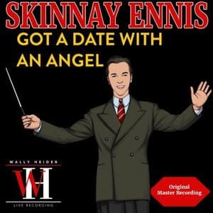 GOT A DATE WITH AN ANGEL