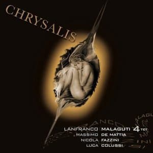 Chrysalis