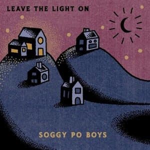 Leave the Light On