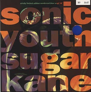 Sugar Kane
