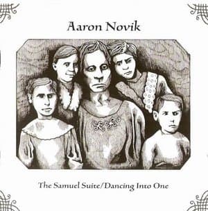 The Samuel Suite/Dancing Into One
